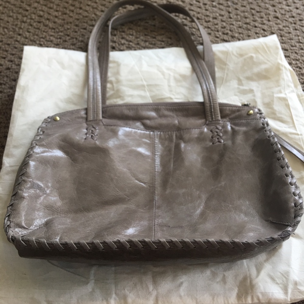Hobo bag