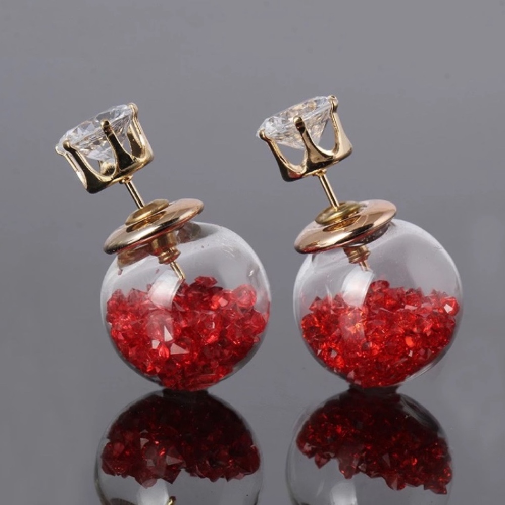 Earring Studs