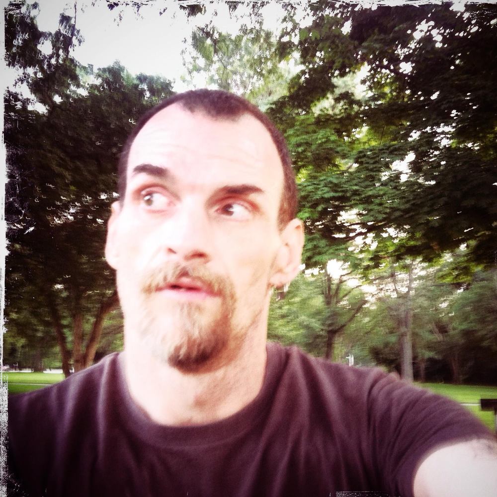 Meet your Posher, Grey