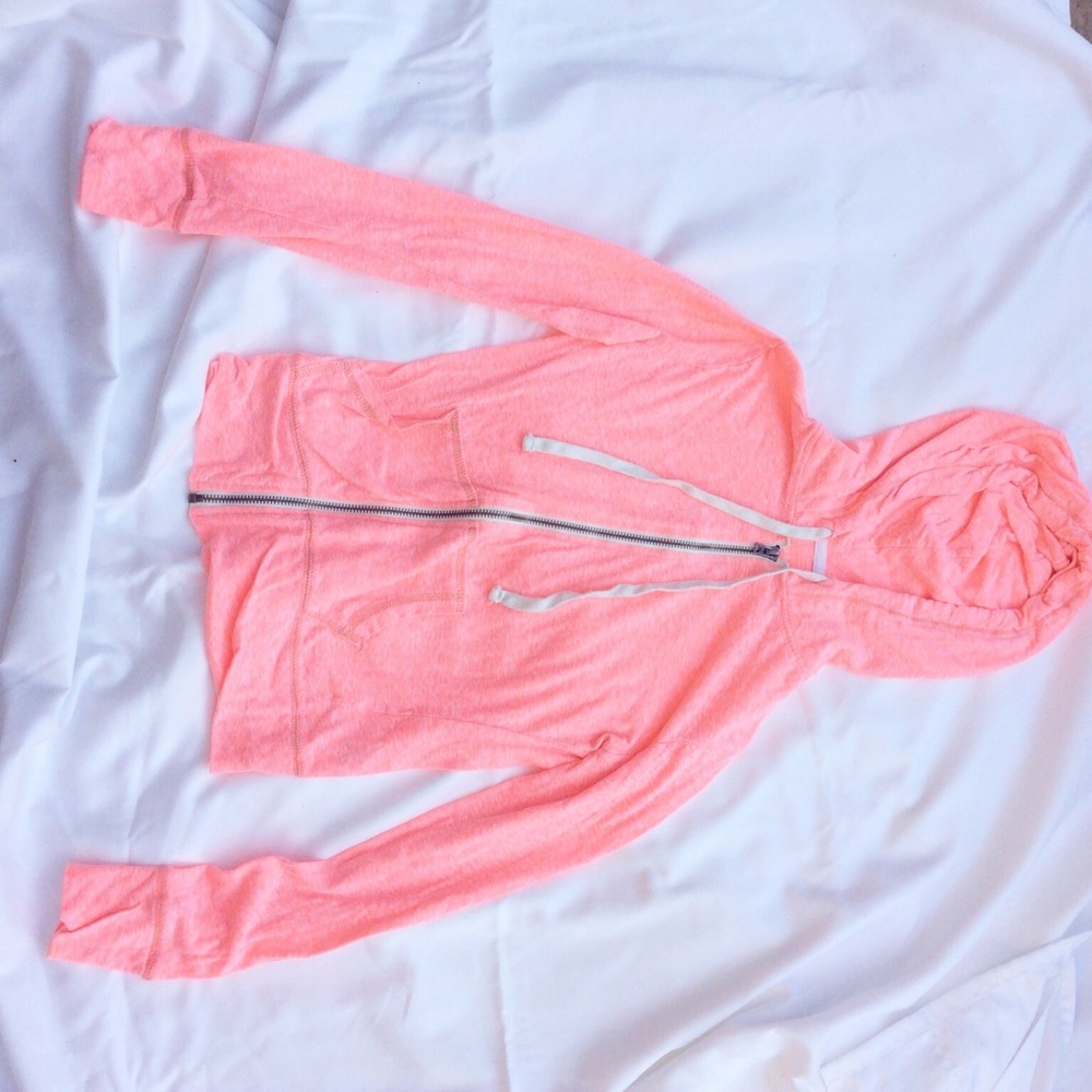 AERO CORAL SWEATSHIRT 💕