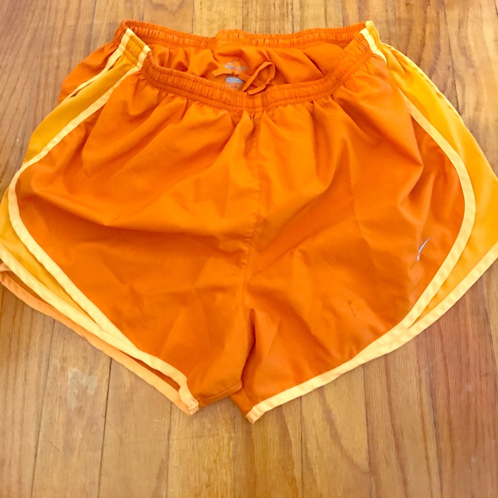Nike Tempo shorts