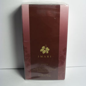 Avon Imari Eau De Toilette Spray