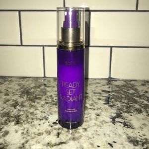 Tarte Ready, Set, Radiant Skin Mist