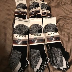 Sold !!'nnnCushioned support socks men or women