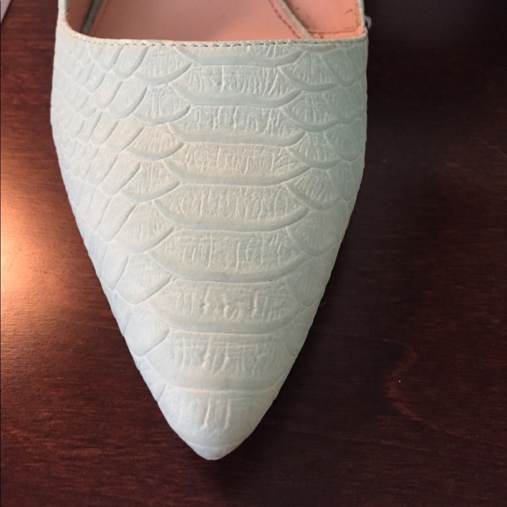 Mint Pumps - image 2