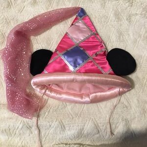 Princess hat