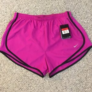 Women's Nike Dri-Fit Running Shorts