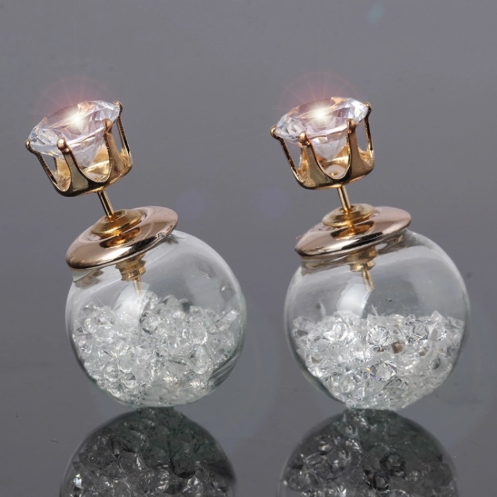 Earring Studs