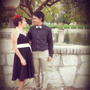 Meet your Posher, Emily