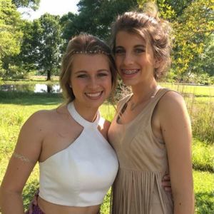 Meet your Posher, Jessica