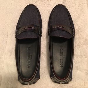 Louis Vuitton Shoes