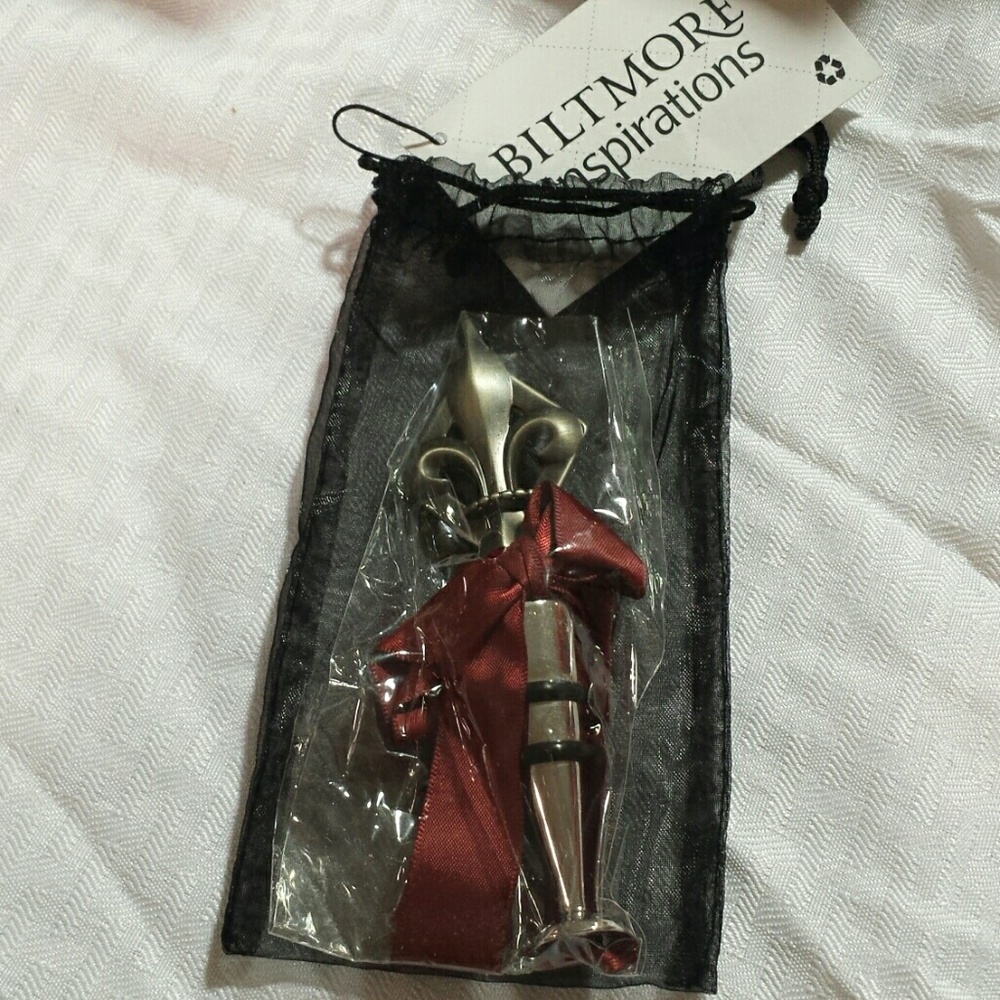 Bottle Stopper