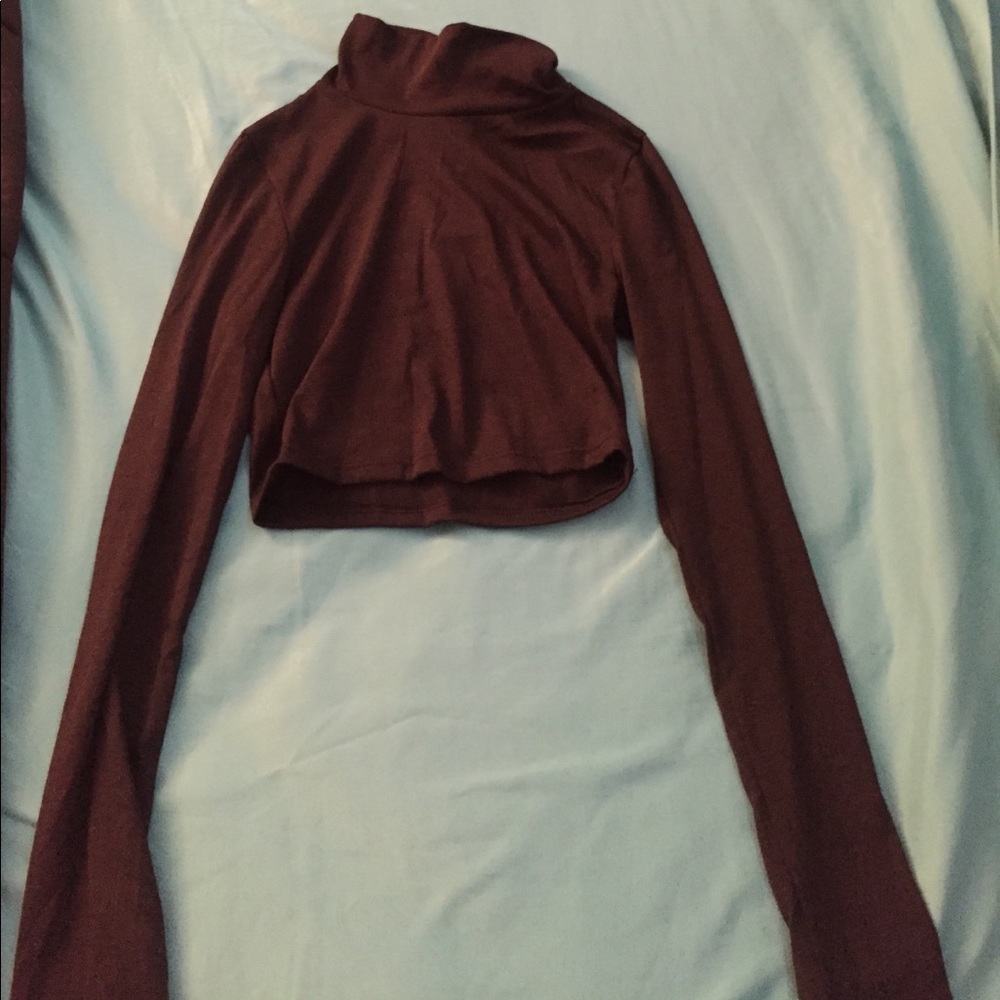 Woman's top