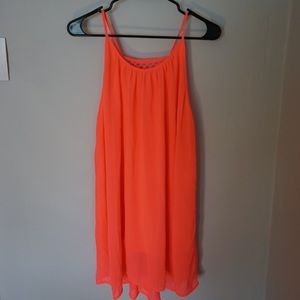 🆕Hot Pink Sundress - NEVER WORN👗