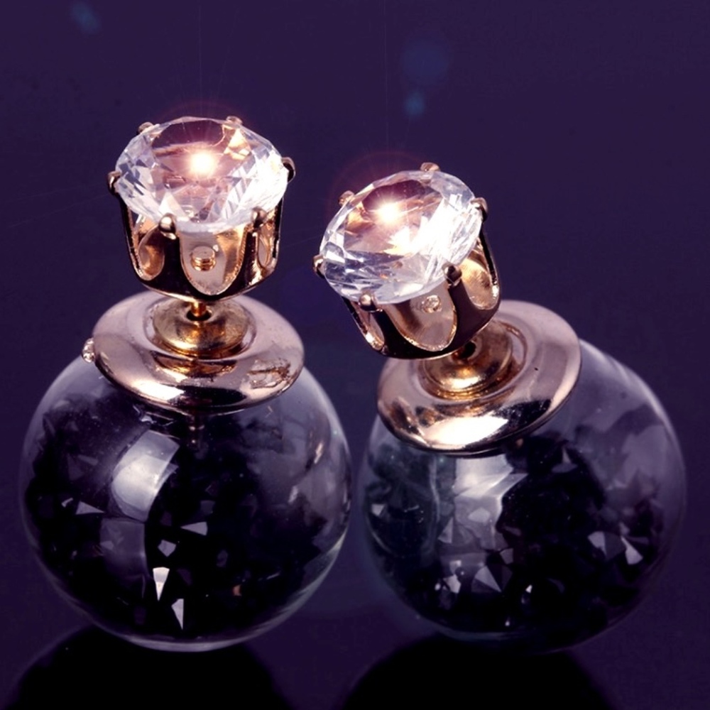 Earring Studs
