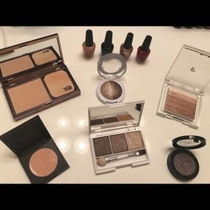 Makeup bundle💥💅💄💋