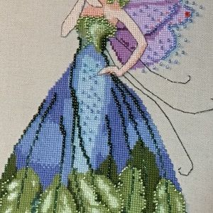 Meet your Posher, Kaye