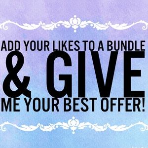 ❤️❤️Offers❤️❤️