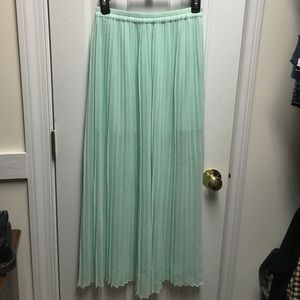 Victoria's Secret skirt