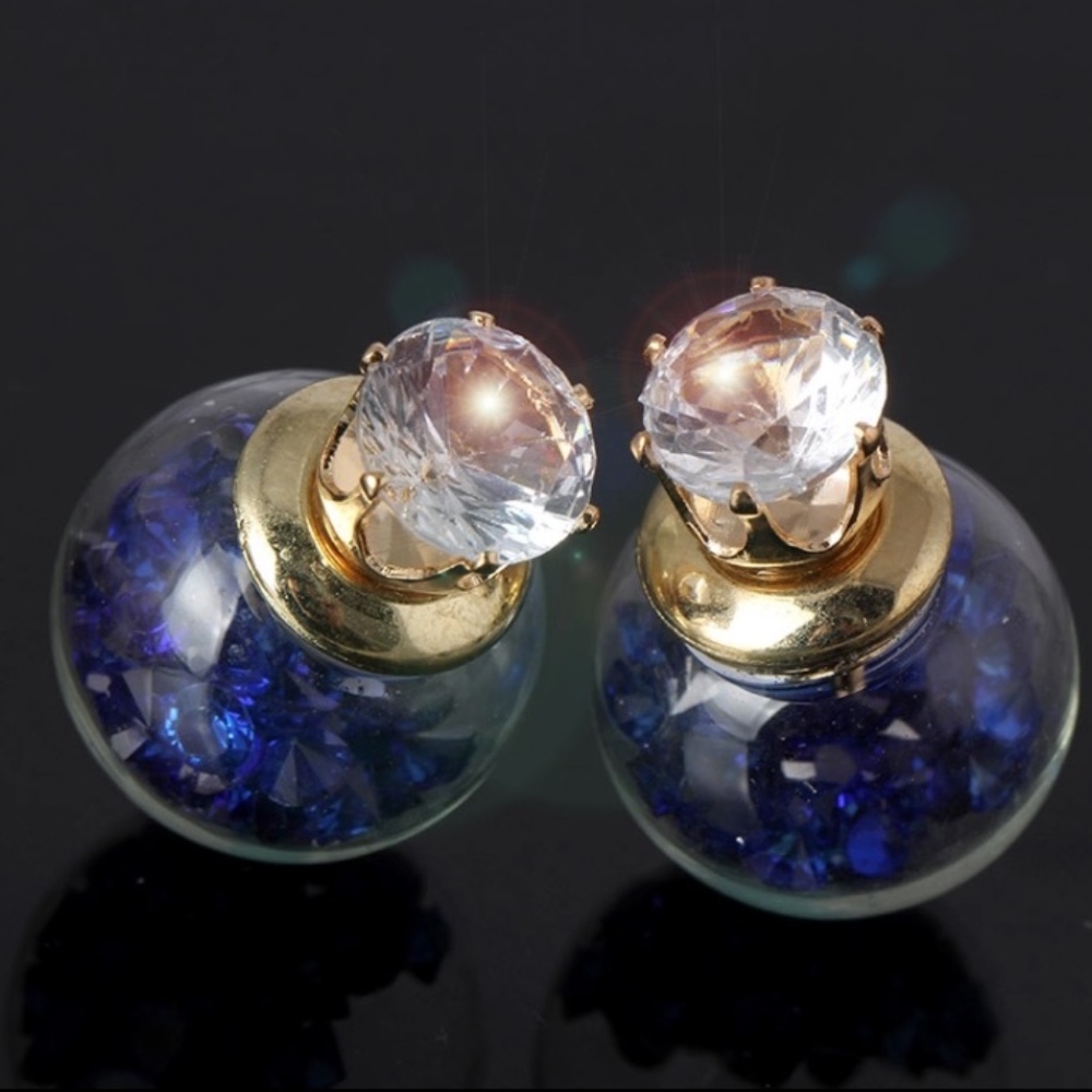 Earring Studs