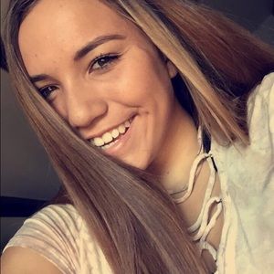 Meet your Posher, Madisen