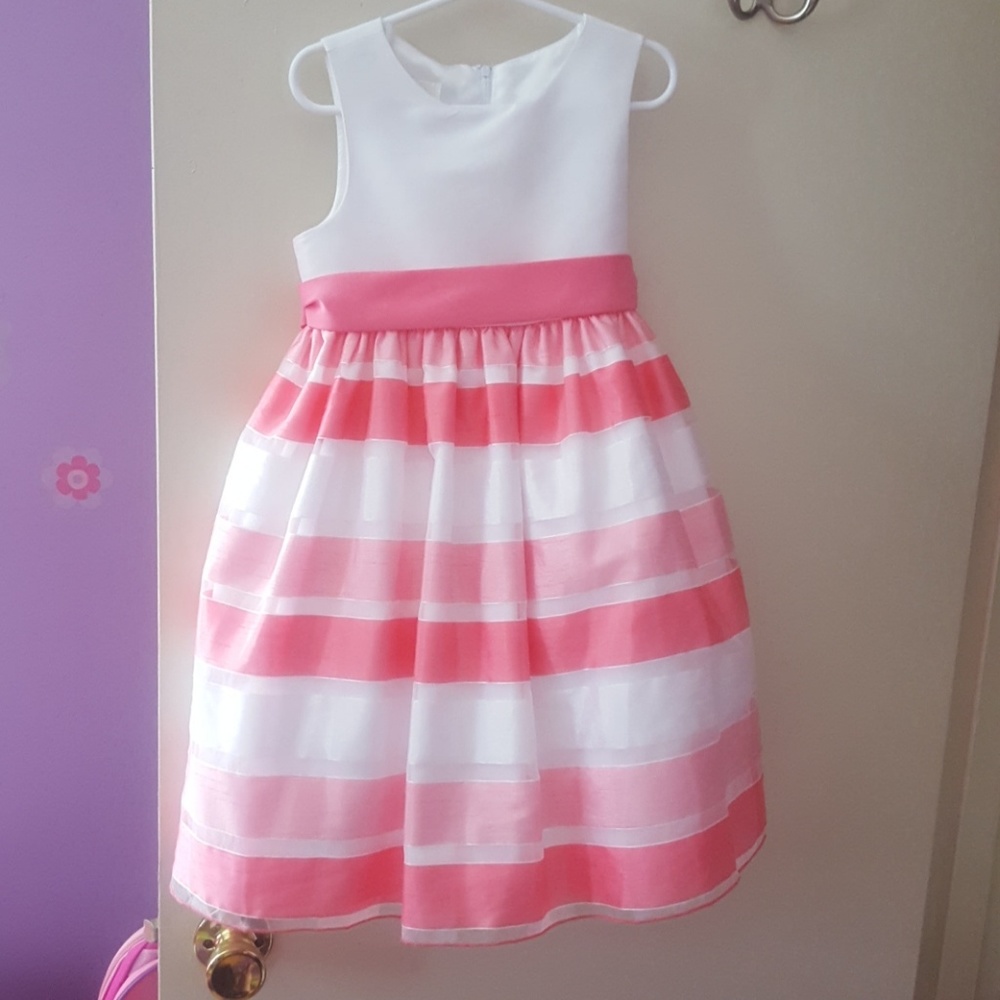 TODDLER GIRLS DRESS