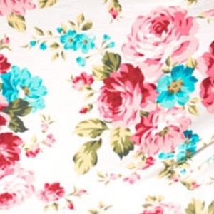 Meet your Posher, Jackie