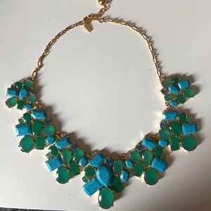 Kate Spade Statement Necklace