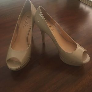 Marc Fisher Heels