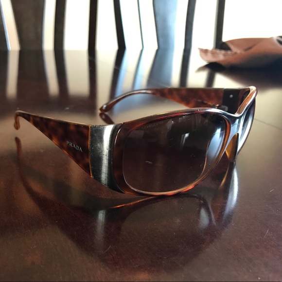 Prada Sunglasses
