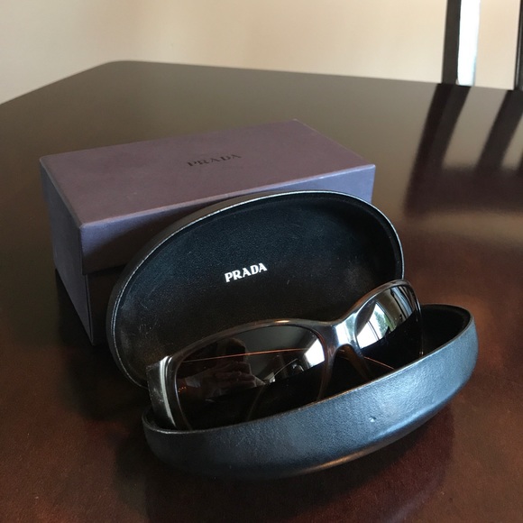 Prada Sunglasses main image 5