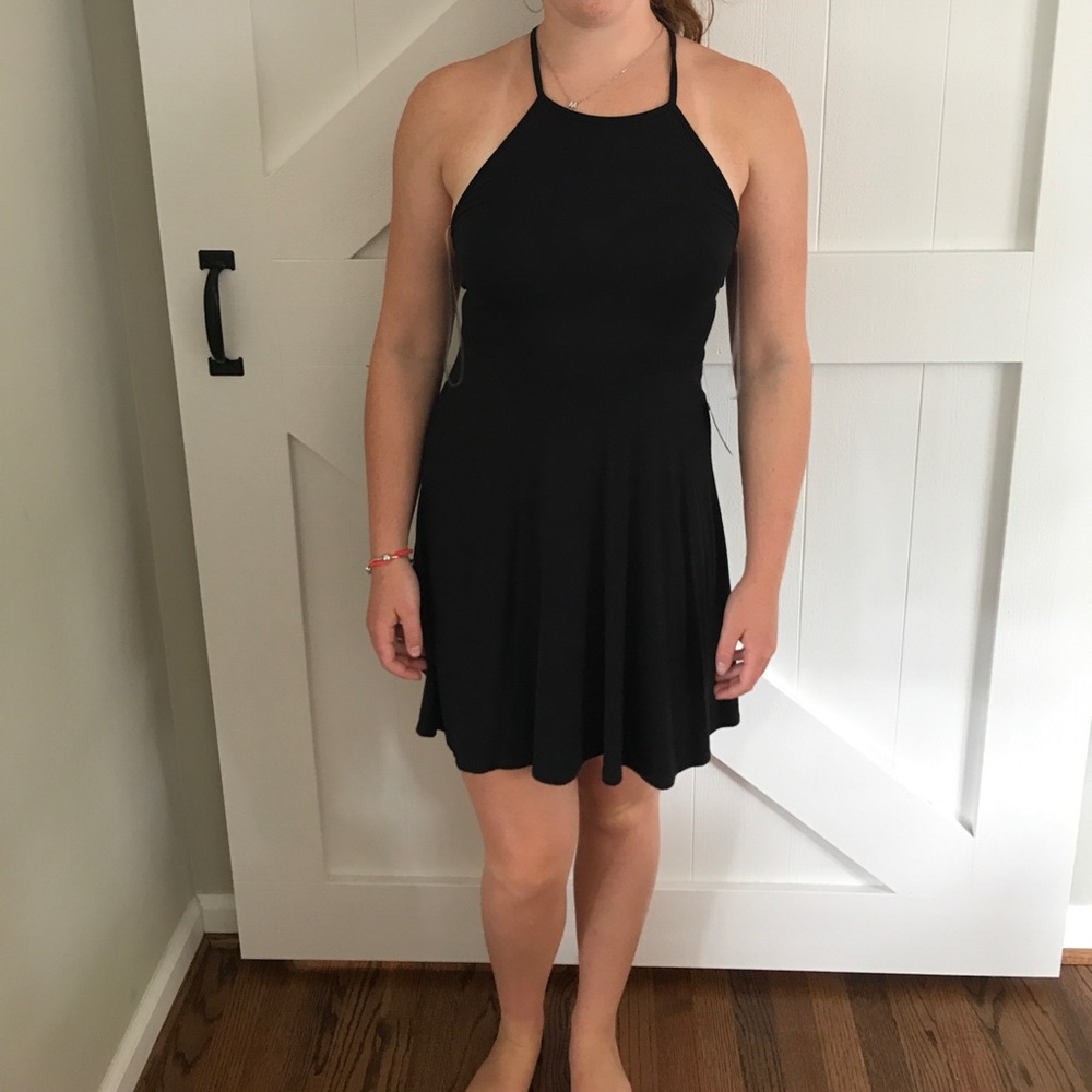 Wet seal cute dress