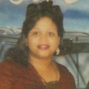 Meet your Posher, Monique