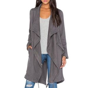 BB Dakota Kerrigan Tencel Jacket