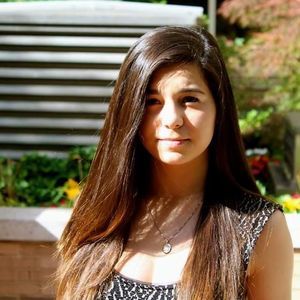 Meet your Posher, Megan