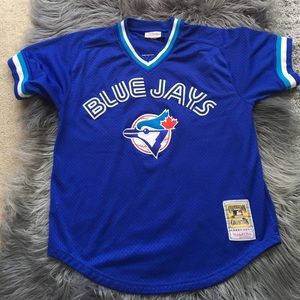 Blue jays jersey