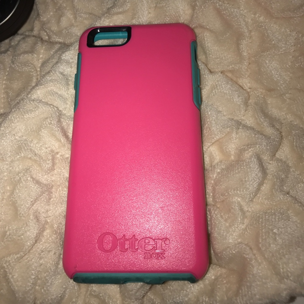 OTTERBOX SYMMETRY CASE IPHONE 6&6s
