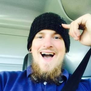 Meet your Posher, Garrett