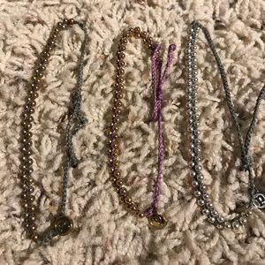 @jenna32 Pura Vida Bracelets