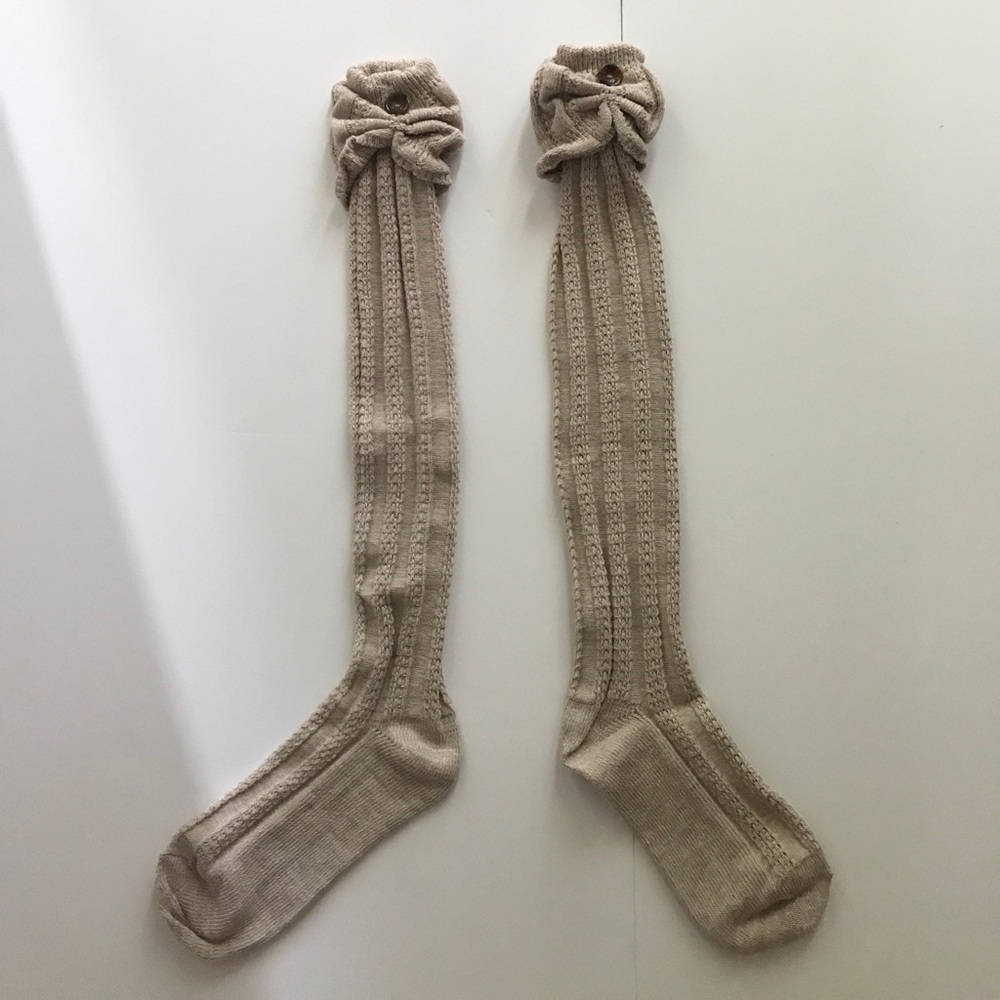 NEW - Boot Socks