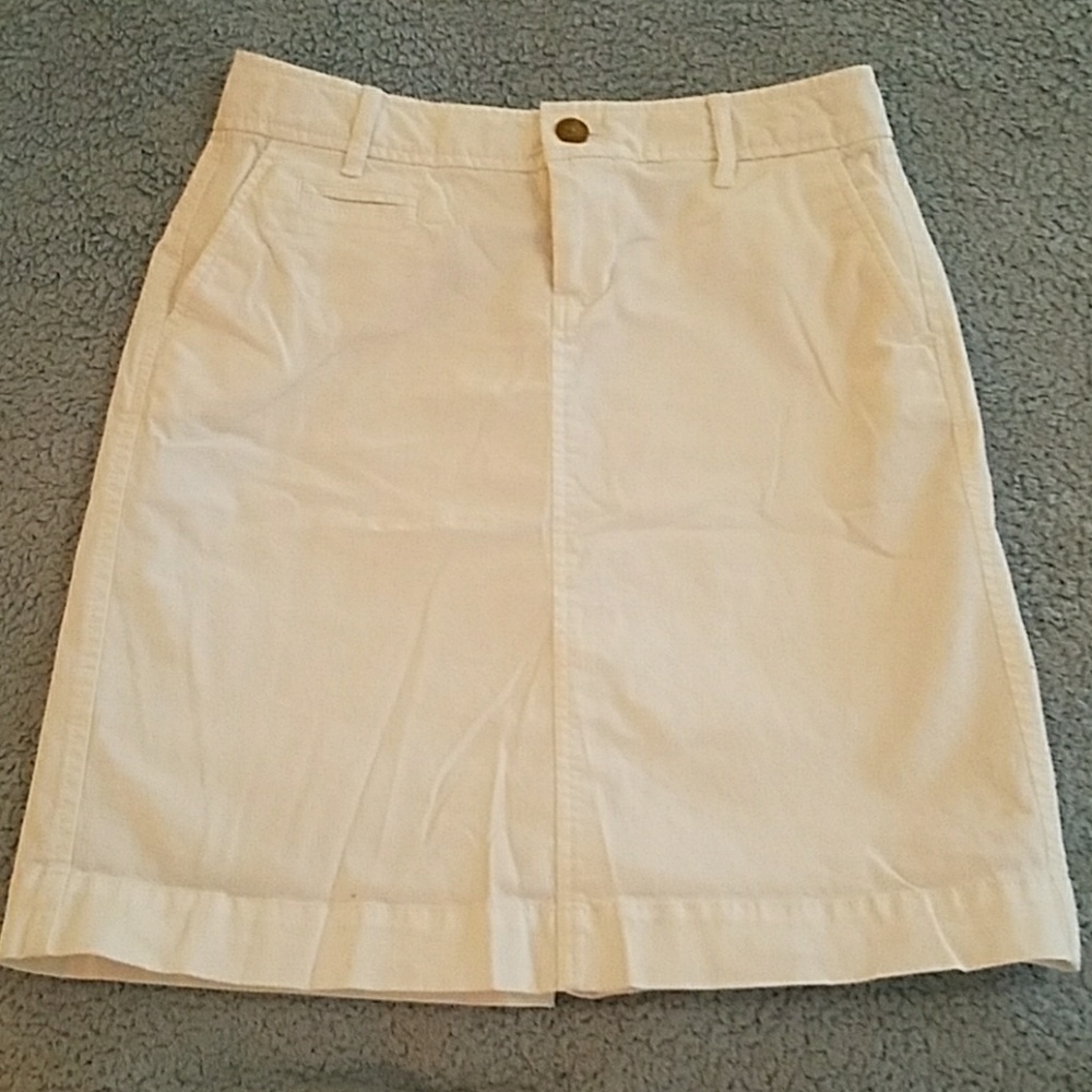 Old Navy Pencil Skirt