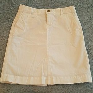 Old Navy Pencil Skirt