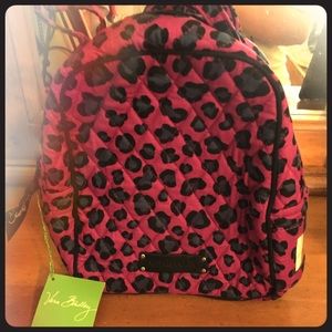 Brand new Vera Bradley lunchbag!!! 😻