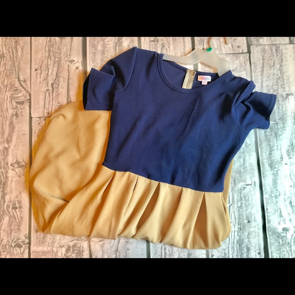 Lularoe Amelia