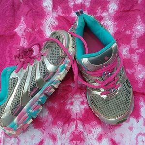 Jumping Bean Tennis Shoes