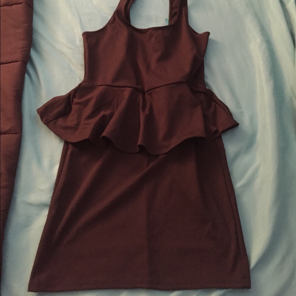 Woman's dress