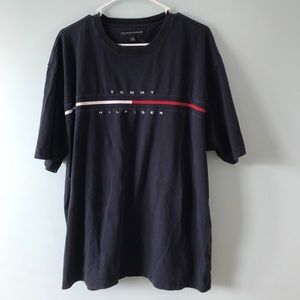 VINTAGE TOMMY HILFINGER T-SHIRT
