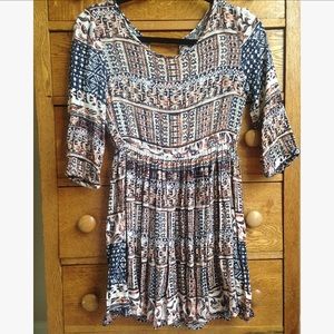 Tunic Dress
