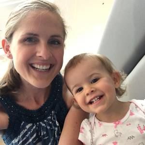 Meet your Posher, Ann marie