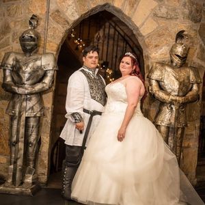 Meet your Posher, Rebekah